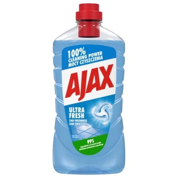 Ajax\u0020P\u0142yn\u0020Uniwersalny\u0020Ultra\u0020Fresh\u00201L\u0020\u002D\u0020zdj\u0119cie\u00201