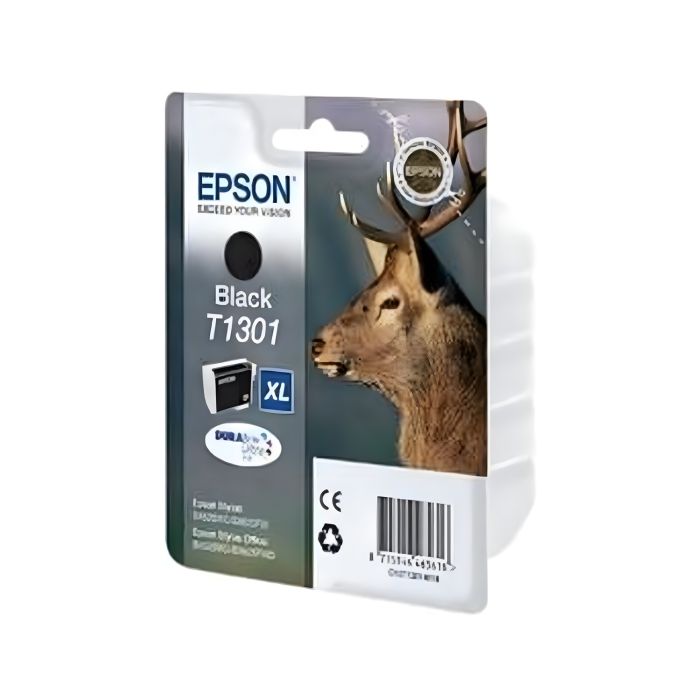 Oryginalny\u0020Tusz\u0020Epson\u0020T1301\u0020Black\u0020XL\u0020\u002825,4ml\u0029\u0020do\u0020Stylus\u0020SX525WD\u0020\u002D\u0020zdj\u0119cie\u00201