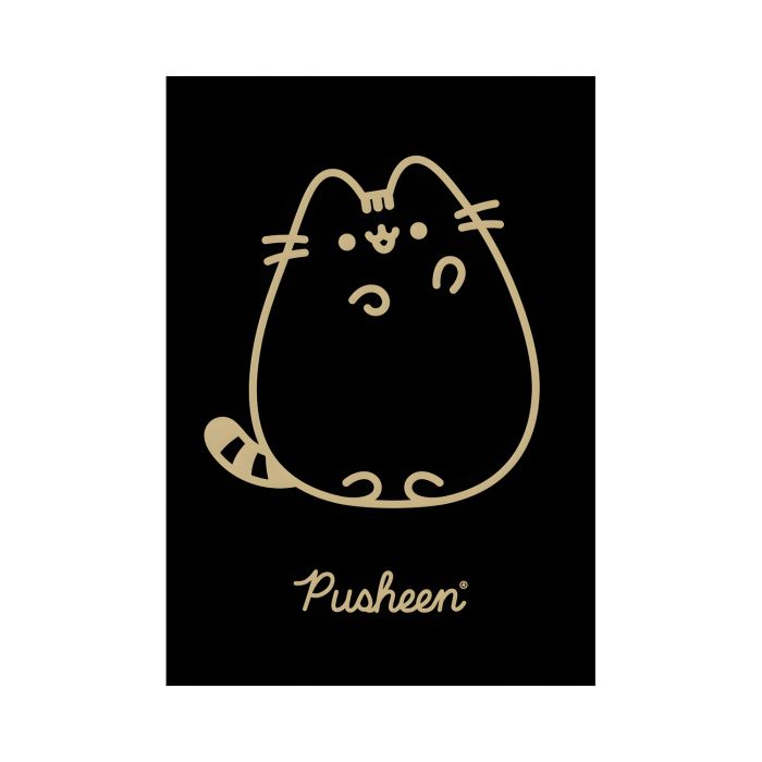 Zeszyt\u0020A5\u0020w\u0020kratk\u0119\u0020laminowany\u0020z\u0020motywem\u0020Pusheen\u002060\u0020kartek\u00201\u0020sztuka\u0020\u002D\u0020zdj\u0119cie\u00201