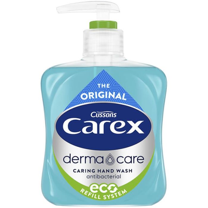 Myd\u0142o\u0020w\u0020p\u0142ynie\u0020Carex\u0020Original\u0020z\u0020dozownikiem\u0020250\u0020ml\u0020\u002D\u0020zdj\u0119cie\u00201