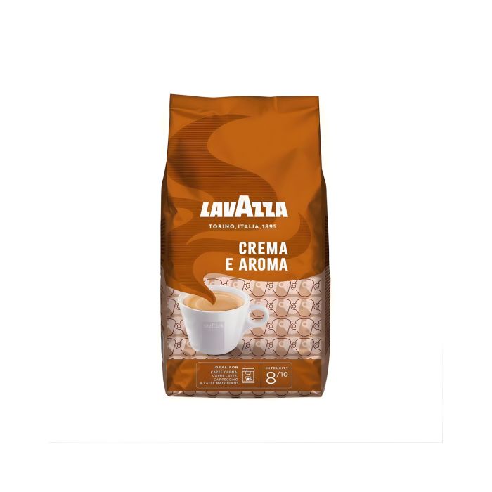 Kawa\u0020Lavazza\u0020Crema\u00201\u0020kg\u0020ziarnista\u0020\u002D\u0020zdj\u0119cie\u00201