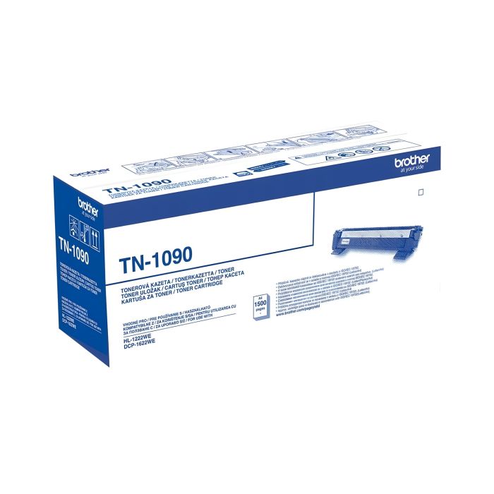 Brother\u0020Toner\u0020TN\u002D1090\u0020Czarny\u00201500\u0020stron\u0020\u002D\u0020zdj\u0119cie\u00201