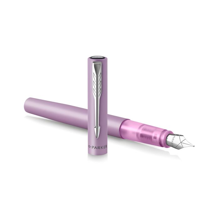 Pi\u00F3ro\u0020wieczne\u0020Parker\u0020Vector\u0020XL\u0020lilac\u0020\u002D\u0020zdj\u0119cie\u00201