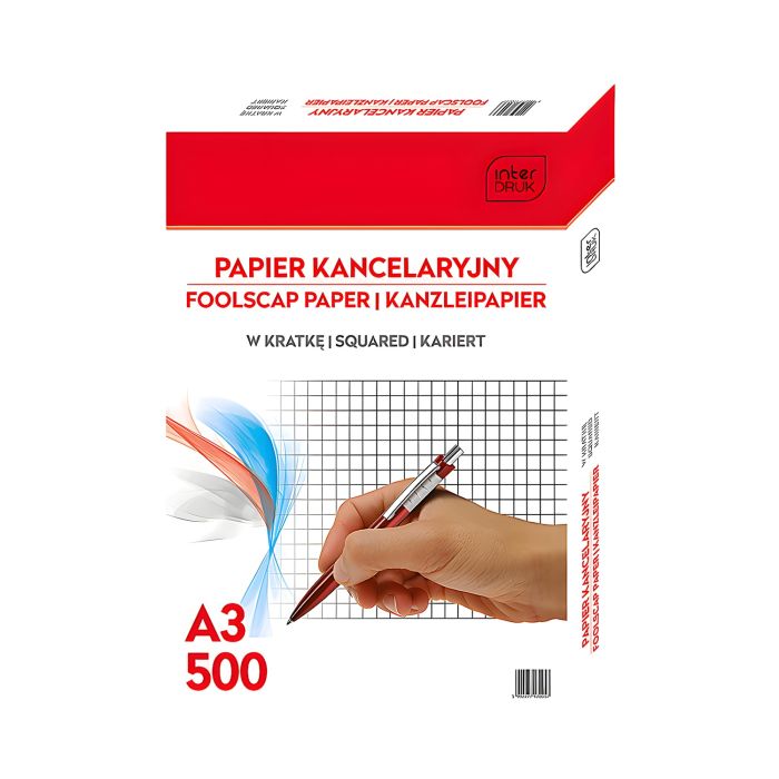 Papier\u0020kancelaryjny\u0020Interdruk\u0020A3,\u0020500\u0020kartek\u0020w\u0020kratk\u0119\u0020\u002D\u0020zdj\u0119cie\u00201