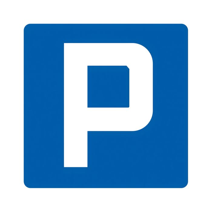 Znak\u0020Parking\u0020TDC\u0020na\u0020p\u0142ycie\u0020PCV\u00201mm\u0020330x330mm\u0020nie\u015Bwiec\u0105cy\u0020\u002D\u0020zdj\u0119cie\u00201