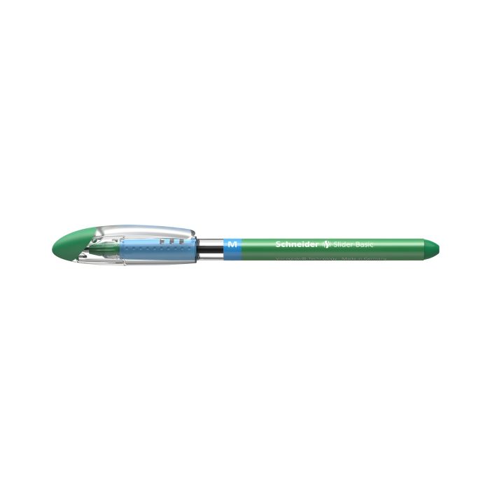 D\u0142ugopis\u0020Schneider\u0020Slider\u0020Basic\u0020\u015Brednia\u0020ko\u0144c\u00F3wka\u0020zielony\u0020\u002D\u0020zdj\u0119cie\u00201