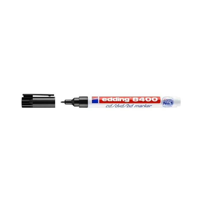 Marker\u0020do\u0020p\u0142yt\u0020CD\u002FDVD\u002FBD\u0020Edding\u0020E\u002D8400,\u0020ko\u0144c\u00F3wka\u00200,5\u002D1\u0020mm,\u0020czarny\u0020tusz\u0020\u002D\u0020zdj\u0119cie\u00201