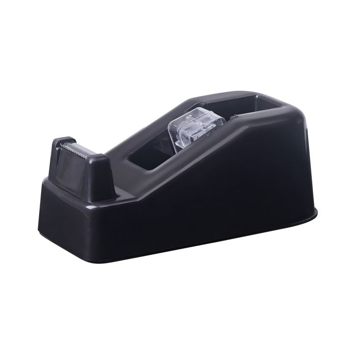 Dyspenser\u0020do\u0020ta\u015Bm\u0020biurowych\u0020OFFICE\u0020PRODUCTS\u0020czarny\u002012,5x6,5x5,5\u0020cm\u0020do\u0020biura\u0020i\u0020event\u00F3w\u0020\u002D\u0020zdj\u0119cie\u00201