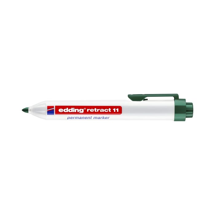 Marker\u0020permanentny\u0020automatyczny\u0020Edding\u0020E\u002D11,\u00201,5\u002D3\u0020mm,\u0020zielony\u0020\u002D\u0020zdj\u0119cie\u00201