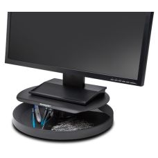 Podstawa Pod Monitor Kensington Smartfit™ Spin2™, Obrotowa, Czarna