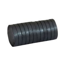 Magnesy GRAND, 30mmx4mm, bez obudowy, super mocne