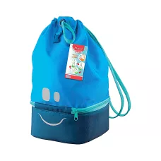 Torba lunchowa Picnik Concept Kids niebieska