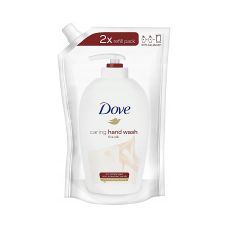 Mydło w Płynie Zapas Dove Silk 500 ml