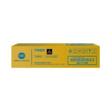 Toner Minolta TNP-92K czarny do drukarek laserowych wydajność 6000 stron