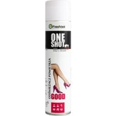 Odświeżacz Powietrza ONE SHOT GOOD 600ml Profesjonalny Do Biura