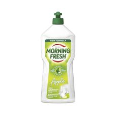 Płyn do naczyń MORNING FRESH o zapachu jabłka 900ml do gastronomii i biur