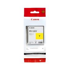 Tusz Canon PFI-120Y Yellow 130ml