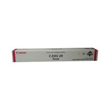 Toner Canon C-EXV29 Magenta purpurowy wydajność 27000 stron oryginalny