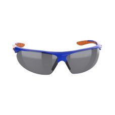 Okulary ochronne Stealth 9000 z soczewkami niebieskie lustro