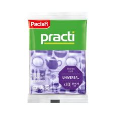 Ścierki uniwersalne practi paclan 35x50cm 10 szt.