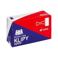 Klipy GRAND 41 mm
