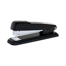 Zszywacz OFFICE PRODUCTS czarny metalowy zszywa do 40 kartek profesjonalny do biura 1 sztuka