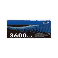 Toner Brother TN-3600XXL czarny o zwiększonej wydajności 11 000 stron