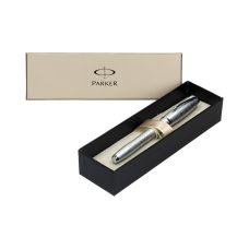 Pióro wieczne Parker Urban Premium Vacumatic Srebrny