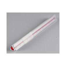 Skalówka Trójkątna Leniar ABS 6 Skal 1:20 do 1:125 30 cm w Etui