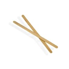 Mieszadełko drewniane 14 cm naturalne do kawy i herbaty 1000 sztuk