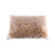 Gumki recepturki OFFICE PRODUCTS średnica 70mm 1000g