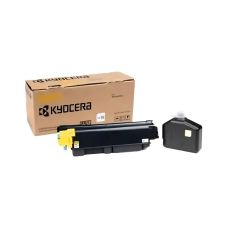 Toner Kyocera TK-5345Y żółty o wydajności 9000 stron do urządzeń biurowych