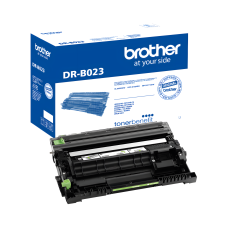 Bęben Oryginalny Brother DR-B023 Czarny 12 000 stron