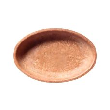 Półmisek głęboki papierowy z otrębów 24 x 16 cm 100 sztuk do gastronomii