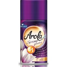 Wkład do Odświeżacza Automatycznego Arola 250ml Wiosenny Ogród General Fresh