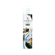 Odświeżacz powietrza w sprayu Fresh Room 300ml
