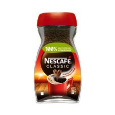 Kawa Nescafe 200g Classic