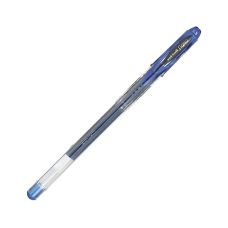 Długopis żelowy UNI UM-120, niebieski