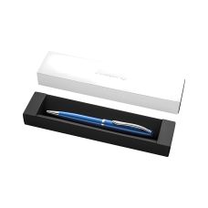 Długopis Jazz Noble Elegance Saphire w eleganckim etui