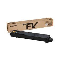 Toner Kyocera TK-8115K czarny o wydajności 12 000 stron do urządzeń biurowych