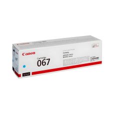 Toner Canon 067 Cyan 1,25k