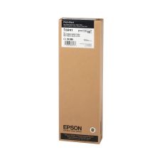 Tusz Epson T6941 Photo Black do ploterów serii SC-T 700ml