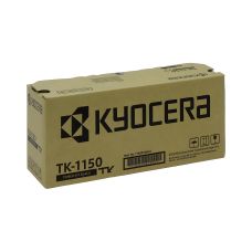 Toner Kyocera TK-1150 czarny do drukarek laserowych wydajność 3000 stron
