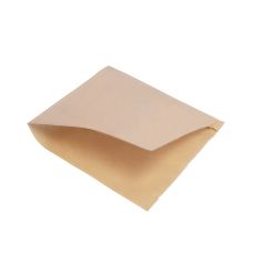Torebka koperta papierowa kraft brązowa 16 x 17 cm 1000 sztuk