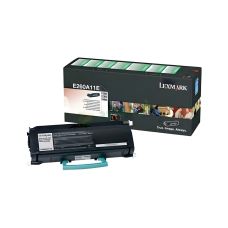 Oryginalny Toner Lexmark E260A11E Black 3,5tys. do E260/E360/E460