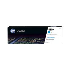 Toner HP 410A CF411A niebieski (Cyan) wydajność 2300 stron
