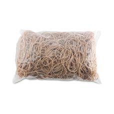 Gumki recepturki OFFICE PRODUCTS średnica 60mm 1000g