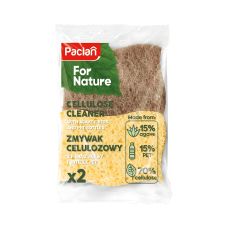 Zmywak celulozowy z włókien agawy paclan 2 szt.