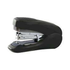 Zszywacz biurowy KANGARO LE-45F metalowy czarny zszywa do 40 kartek 1 sztuka