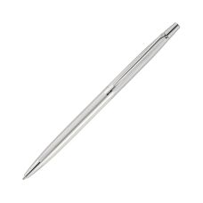 Długopis premium Scrikss Venus chromowany w pudełku